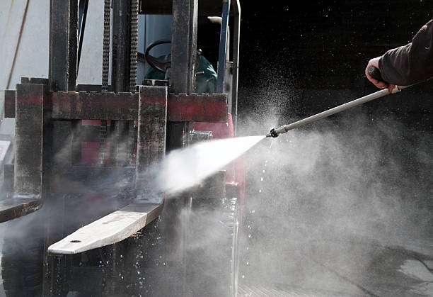 Best Post-Construction Pressure Washing  in West Carthage, NY